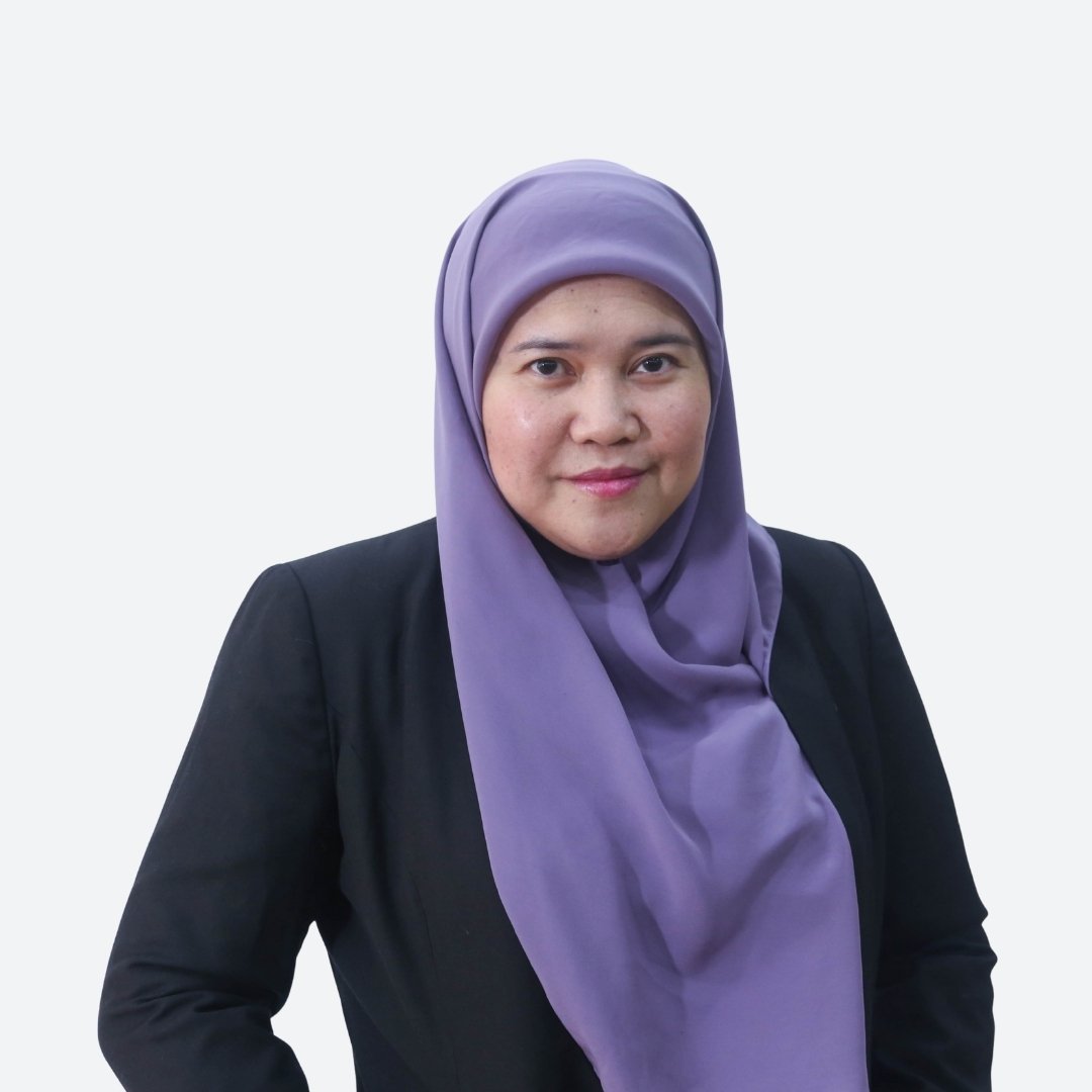 Dk Erna Liana binti Pengiran Suhaili