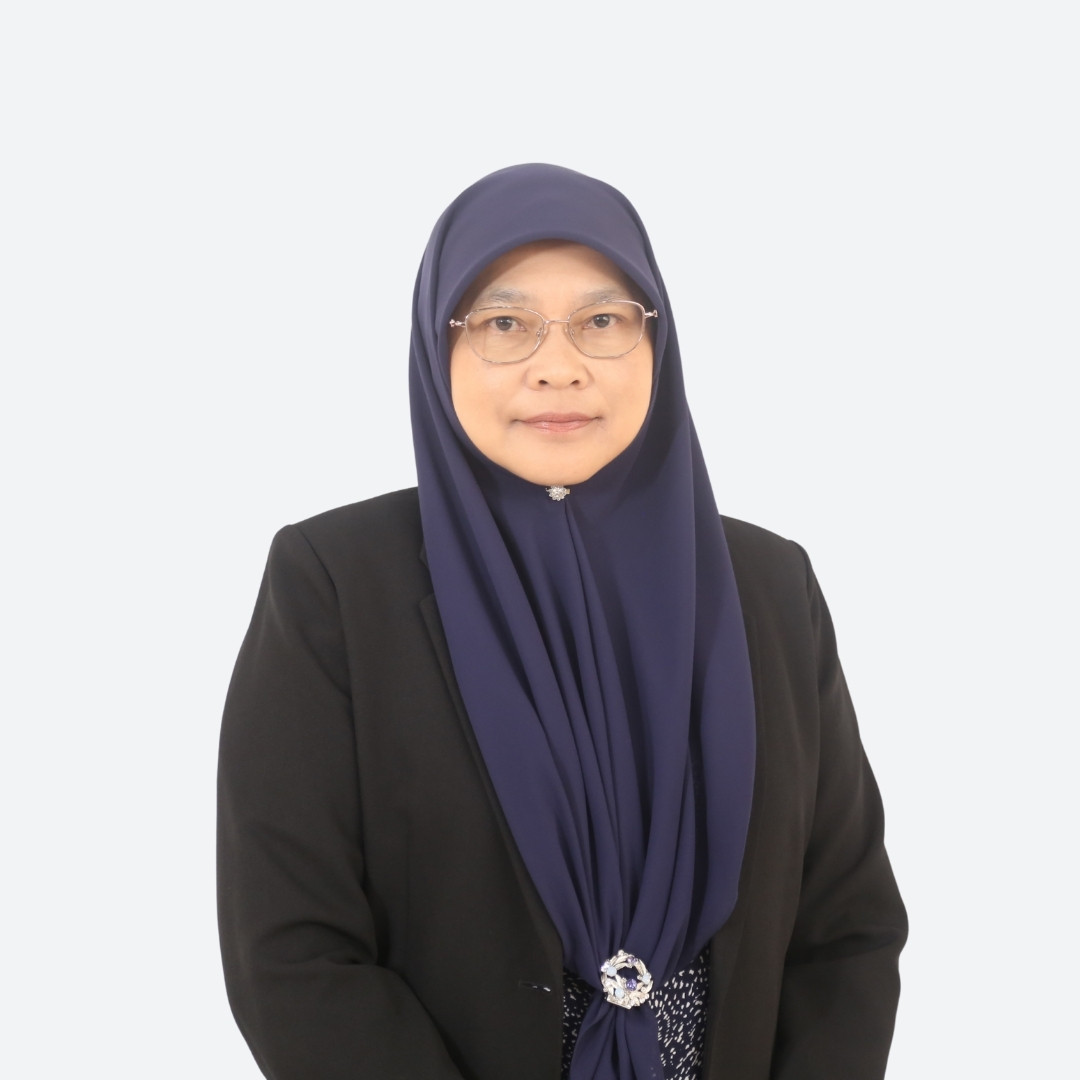Dr. Hajah Noor Maya binti Hj Md Salleh