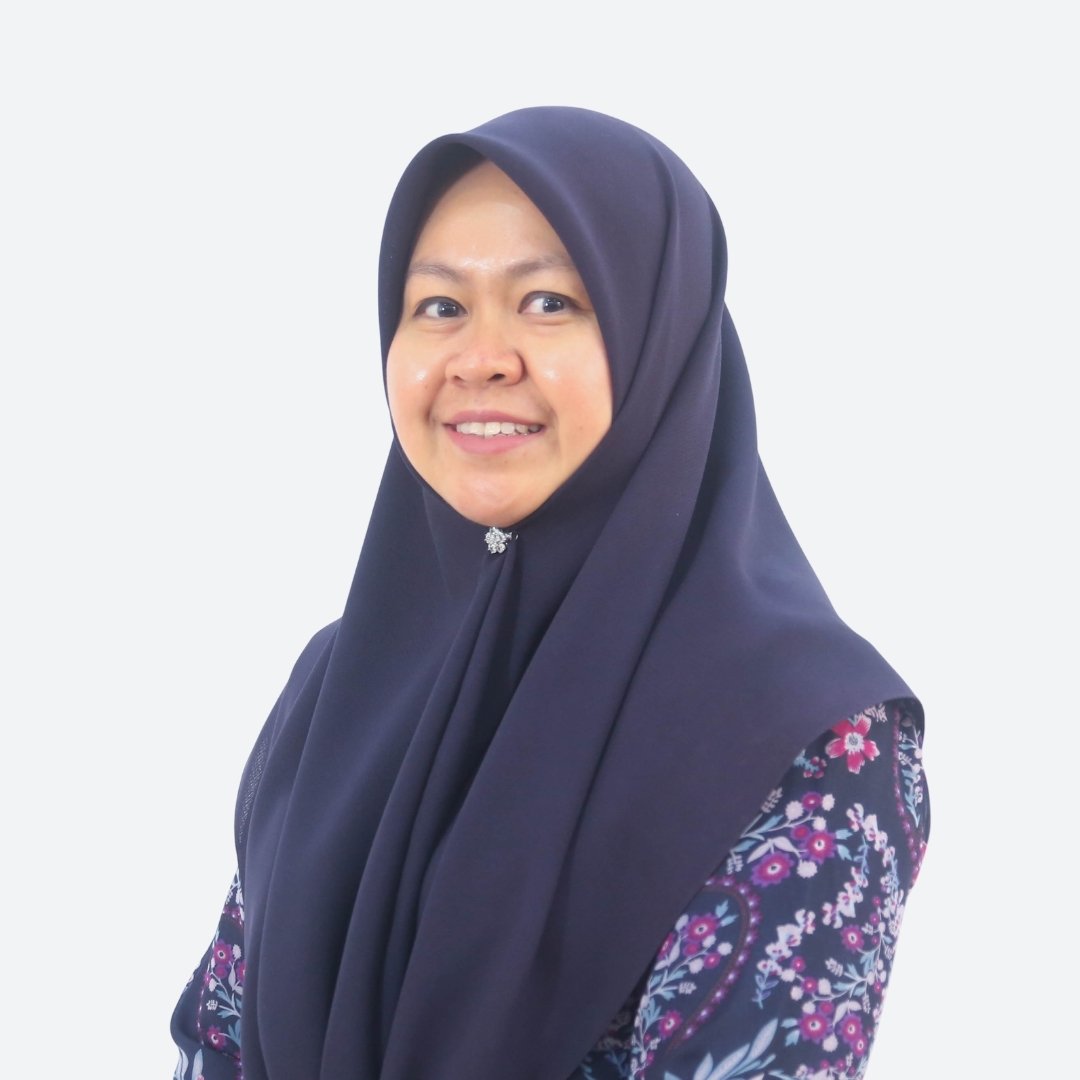 Hajah Rabiatul Hibriyah binti Haji Kamis
