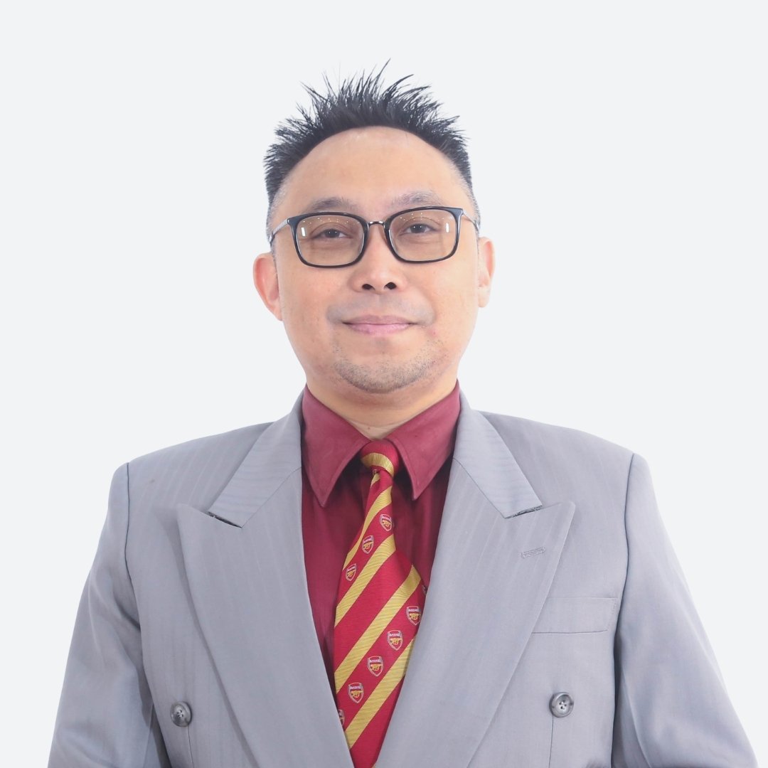 Haji Yusma Ariffin bin Dato Paduka Haji Mohd Yusof