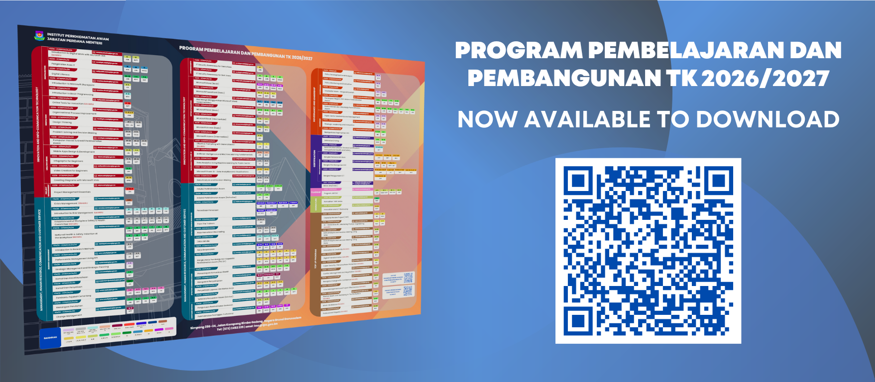 IPA New Website Banner