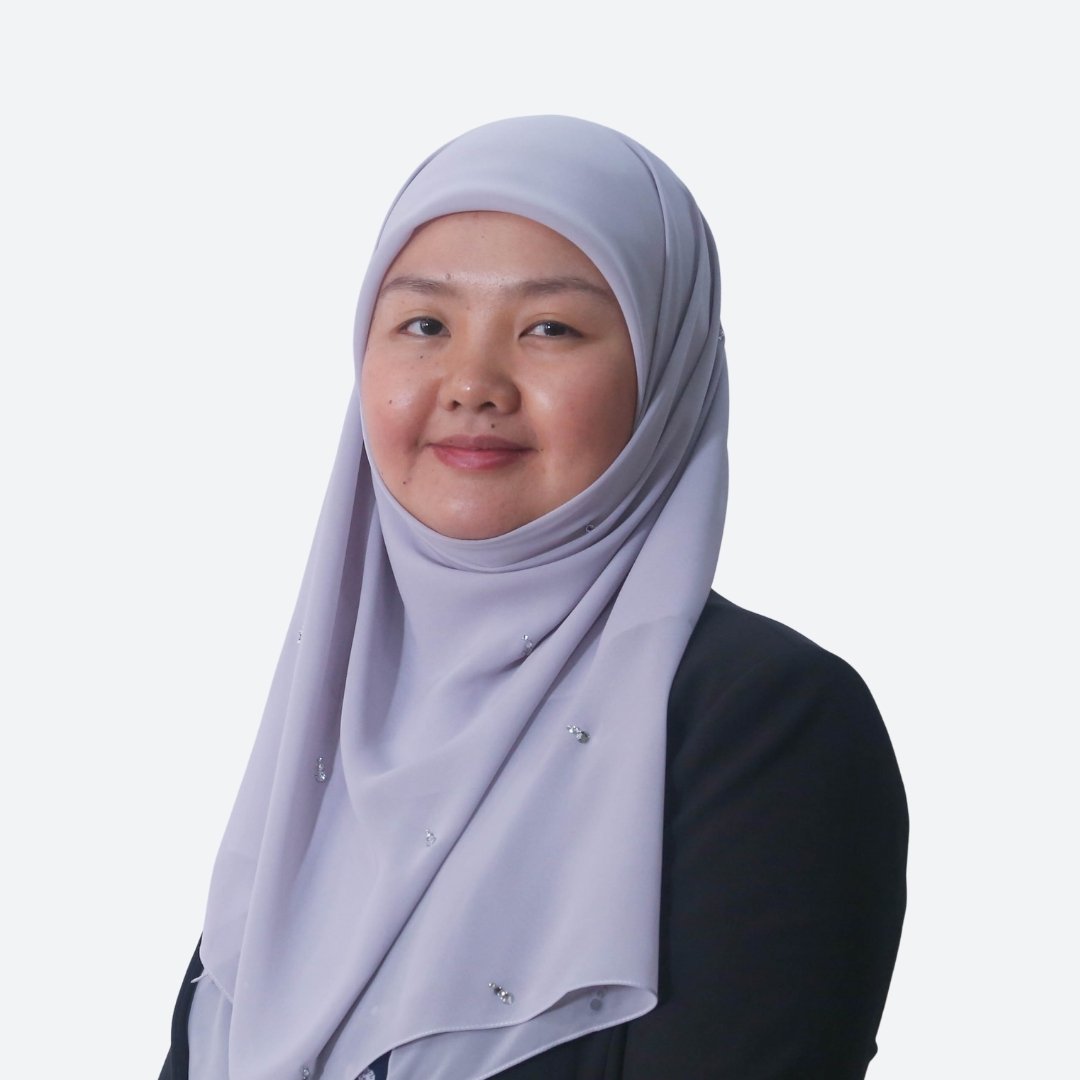 Nor Azarina binti Moksin