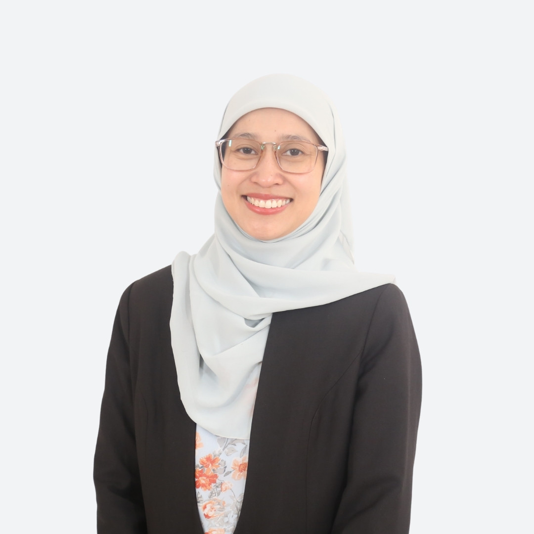 Norafiqah binti Haji Mohd Ali