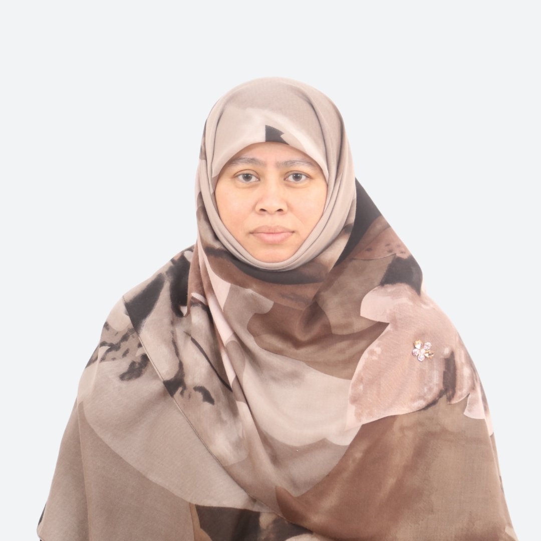 Norarina binti Haji Awg Chuchu