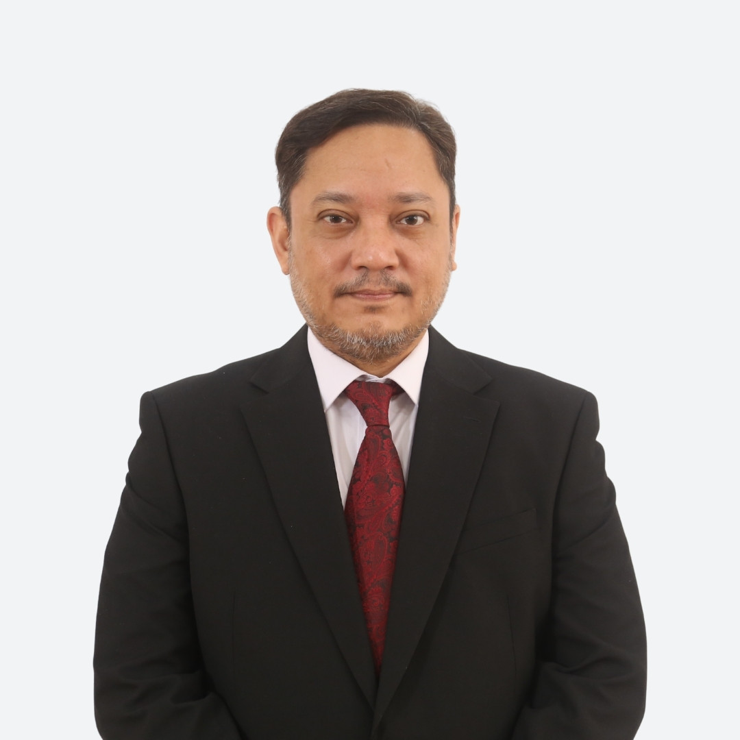 Norazlee Ramlee