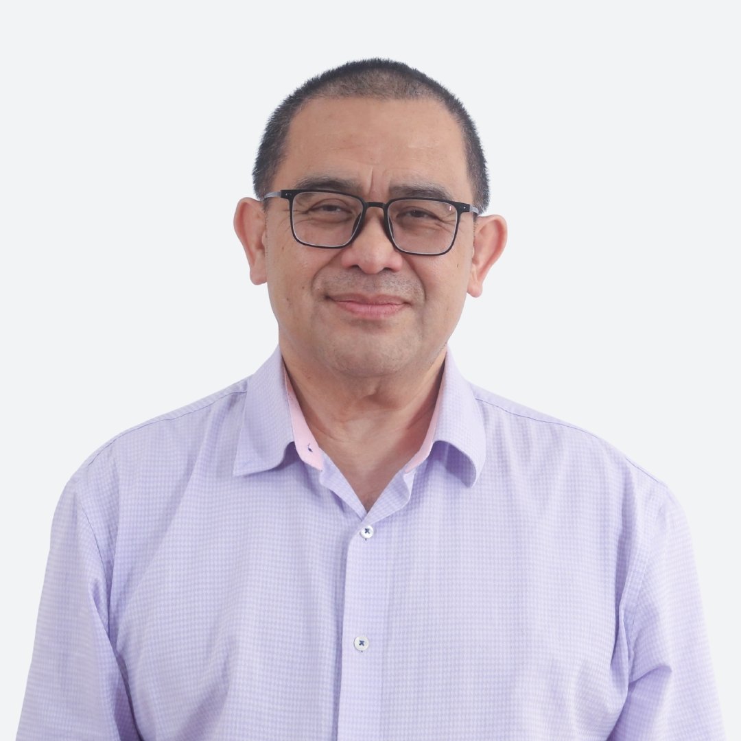 Pg Izudin Abas bin Pengiran Haji Ismail