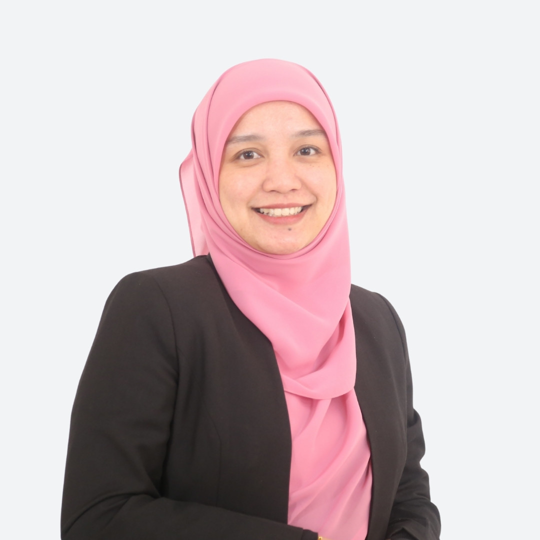 Siti Nur Madeehah Suhaimin