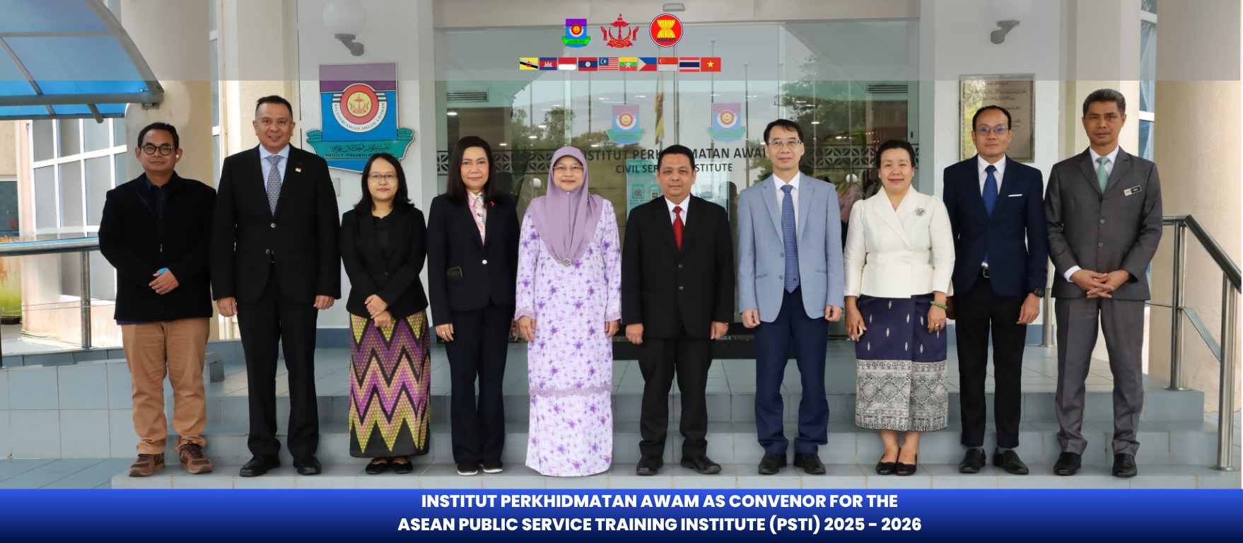 PSTI Banner - Front Page
